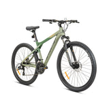 Spartan Ampezzo 27.5" MTB