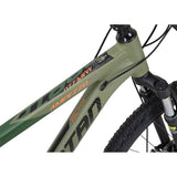 Spartan Ampezzo 27.5" MTB