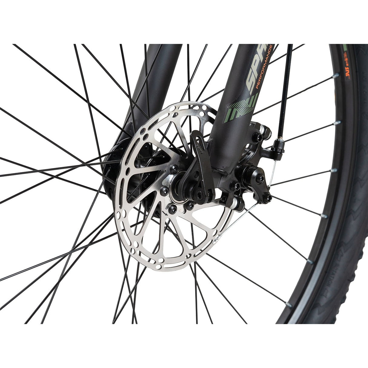 Spartan Ampezzo 27.5" MTB