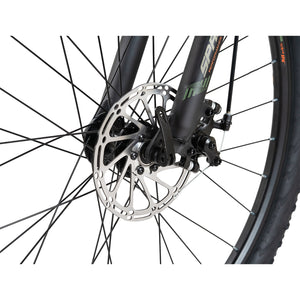 Spartan Ampezzo 27.5" MTB
