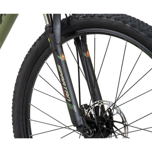 Spartan Ampezzo 27.5" MTB