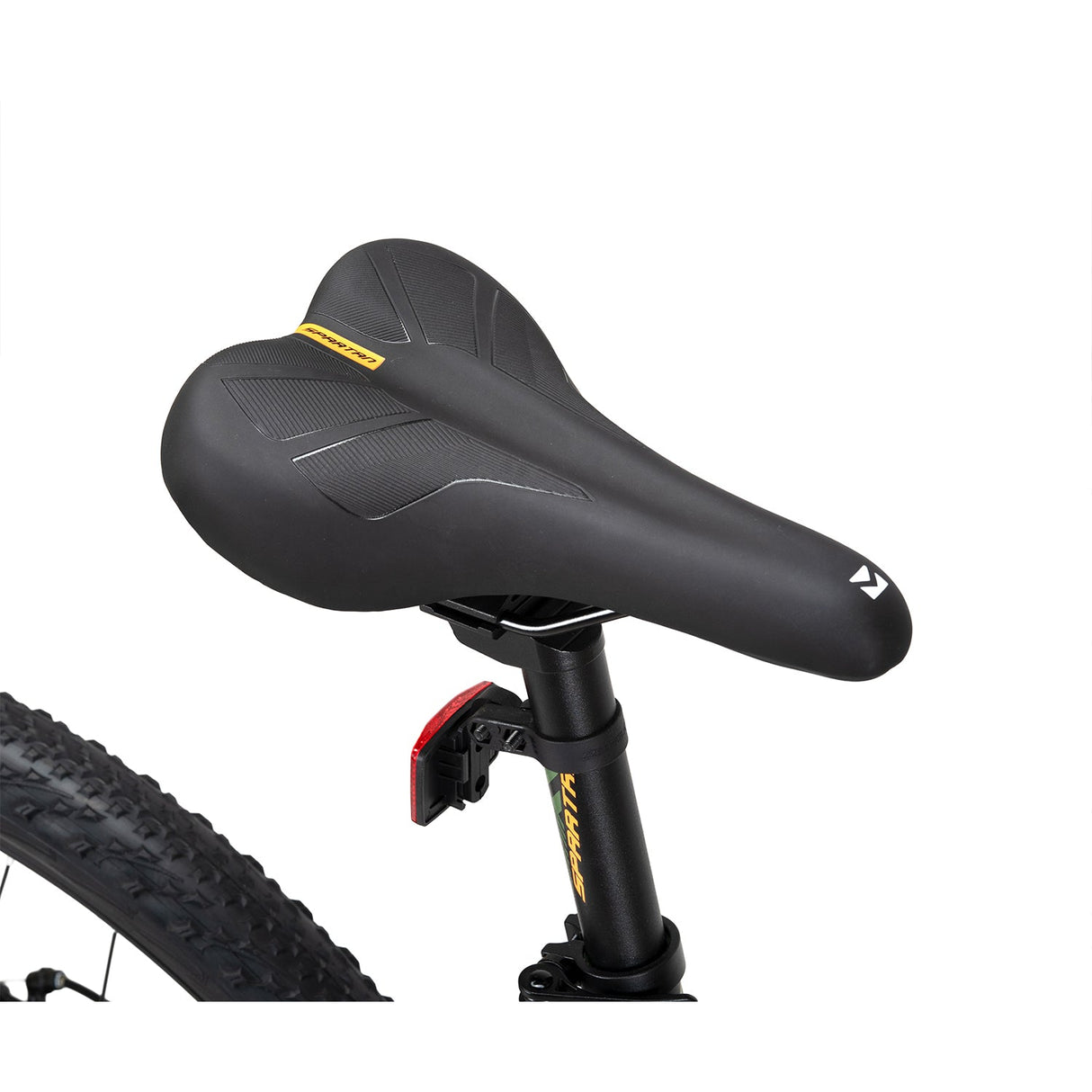 Spartan Ampezzo 27.5" MTB