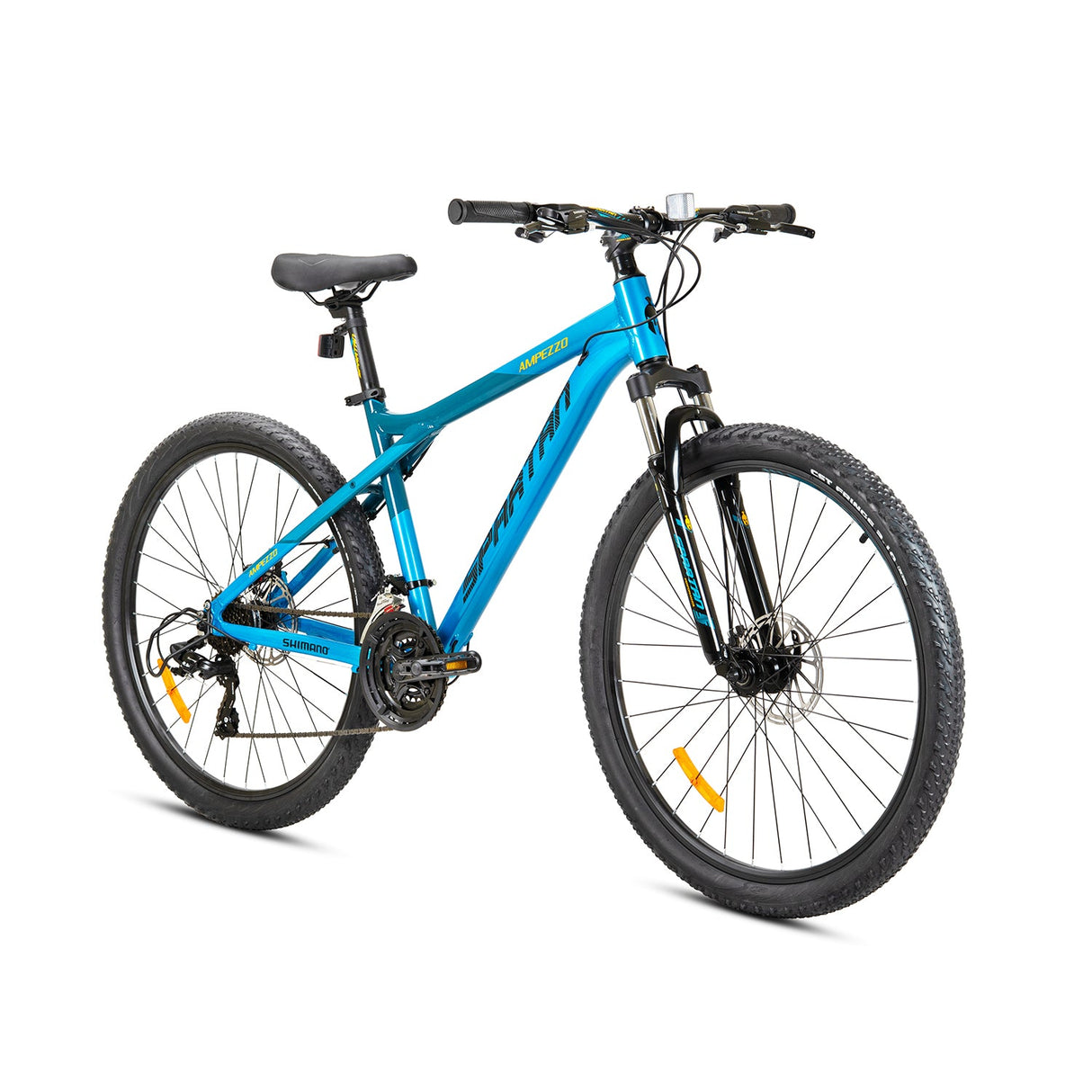 Spartan Ampezzo 27.5" MTB