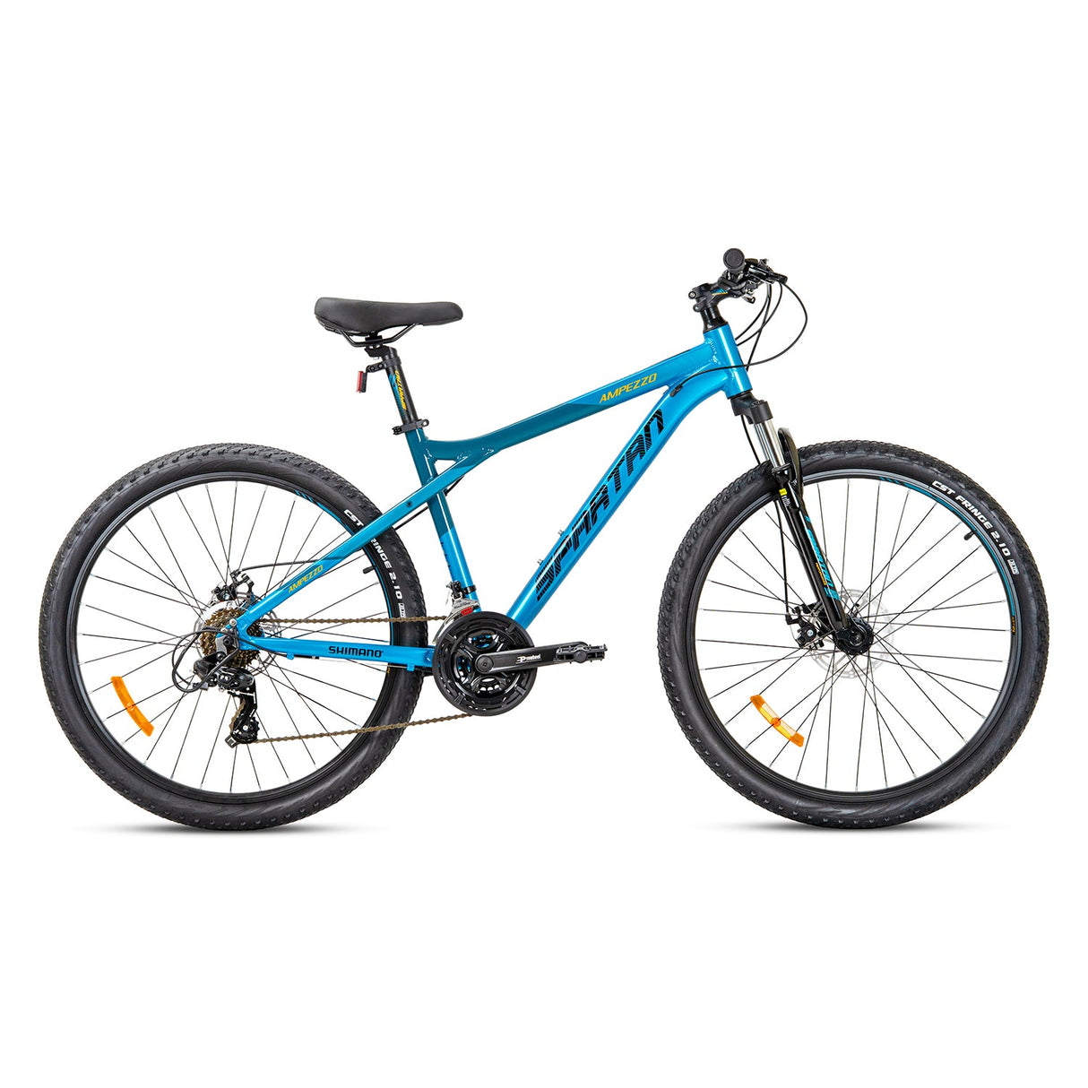 Spartan Ampezzo 27.5" MTB