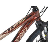 Spartan Ampezzo 27.5" MTB