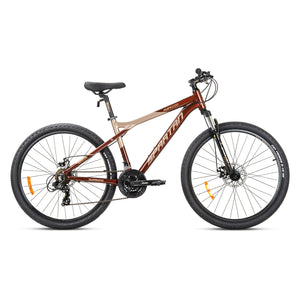 Spartan Ampezzo 27.5" MTB