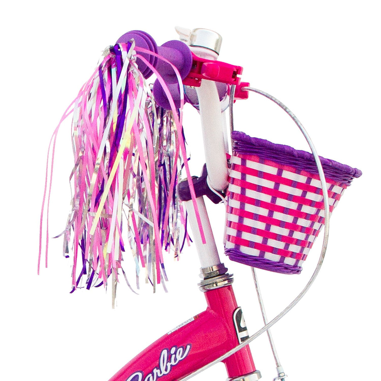 Spartan 14" Barbie Premium Bicycle