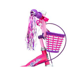 Spartan 14" Barbie Value Bicycle (AS-IS)