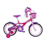 Spartan 16" Barbie Value Bicycle (AS-IS)