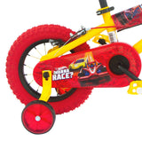 Spartan 12" Hot Wheels Premium Bicycle