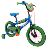 Spartan 14" Hot Wheels Premium Bicycle (AS-IS)