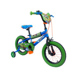 Spartan 14" Hot Wheels Premium Bicycle