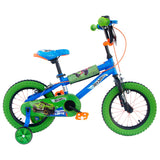 Spartan 14" Hot Wheels Premium Bicycle (AS-IS)