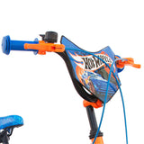 Spartan 16" Hot Wheels Premium Bicycle