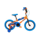 Spartan 16" Hot Wheels Premium Bicycle