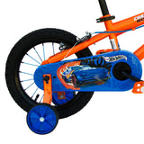 Spartan 14" Hot Wheels Value Bicycle