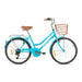 Spartan 24" Vintage Women's City Bike