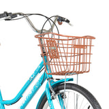 Spartan 24" Vintage Women's City Bike