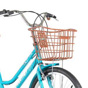 Spartan 24" Vintage Women's City Bike