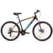 Spartan 26" Master MTB Alloy