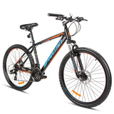 Spartan 26" Master MTB Alloy
