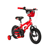 Spartan 12" Bolt Bicycle