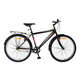 Spartan 24" Commuter MTB Bicycle