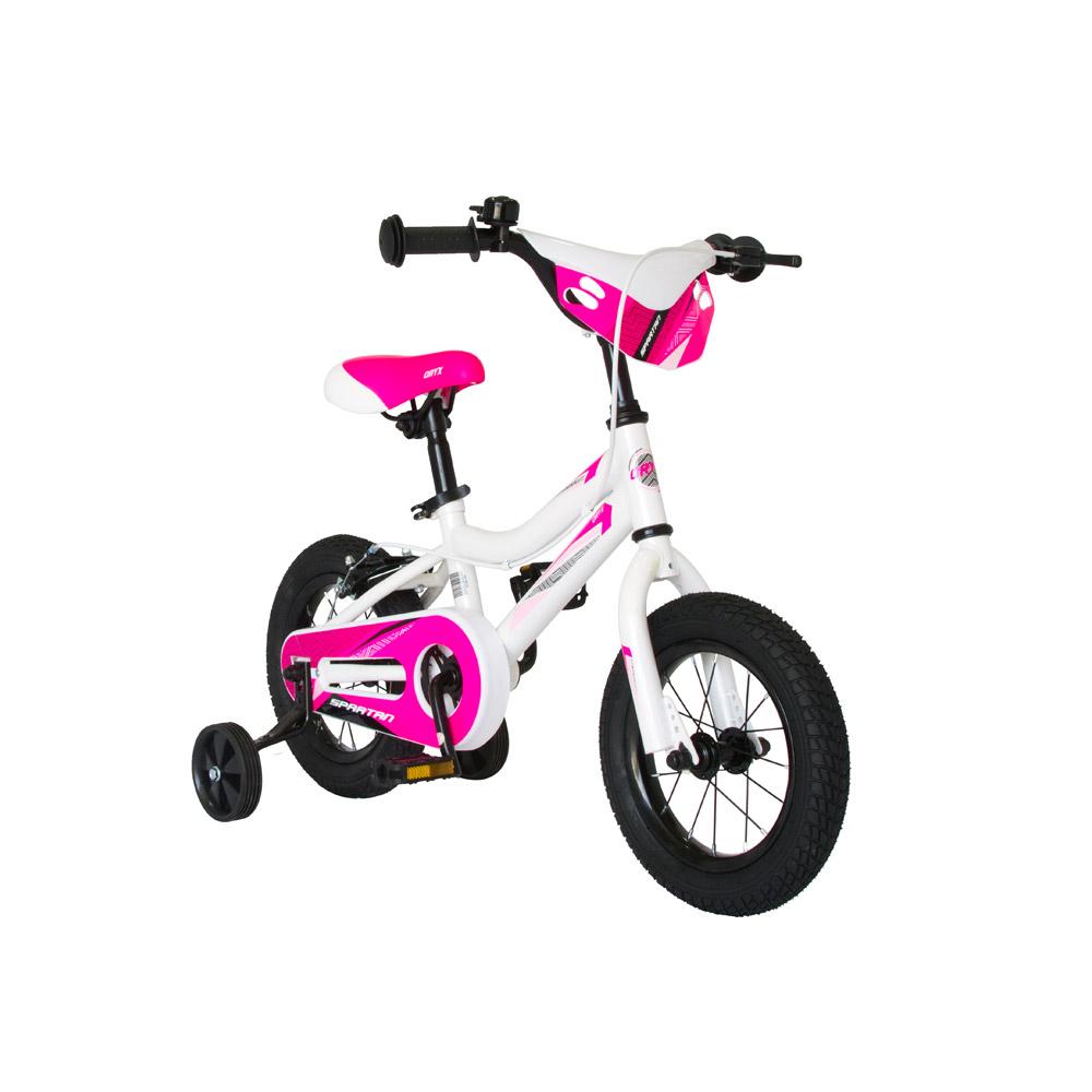 Spartan 12" Oryx Bicycle