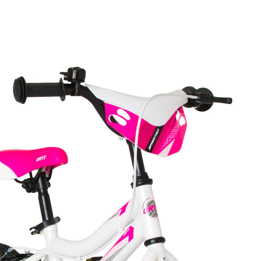 Spartan 12" Oryx Bicycle