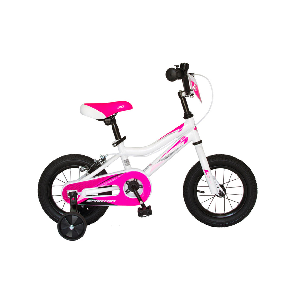 Spartan 12" Oryx Bicycle (AS-IS)