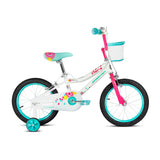 Spartan 16" Flora Bicycle (AS-IS)
