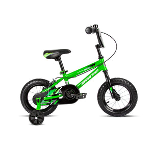 Spartan 12" Drift Kids Bicycle