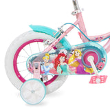 Spartan 12" Disney Princess w/ Training Wheels