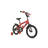 Spartan 16" Disney Cars Value Kids Bicycle