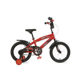 Spartan 16" Disney Cars Value Kids Bicycle