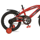 Spartan 16" Disney Cars Value Kids Bicycle