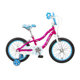 Spartan 16" Sparkle Bicycle (AS-IS)