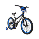 Spartan 20" Cyclone Bicycle (AS-IS)