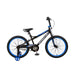 Spartan 20" Cyclone Kids Bicycle w/ Training Wheels