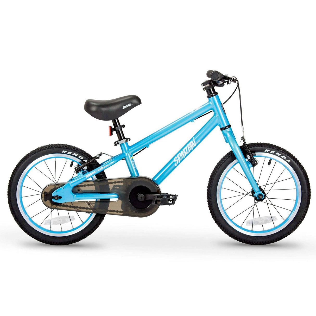 Spartan 16" Hyperlite Alloy Bicycle (AS-IS)