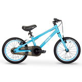 Spartan 16" Hyperlite Alloy Bicycle (AS-IS)