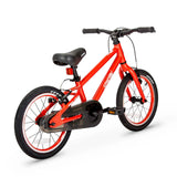 Spartan 16" Hyperlite Alloy Bicycle (AS-IS)