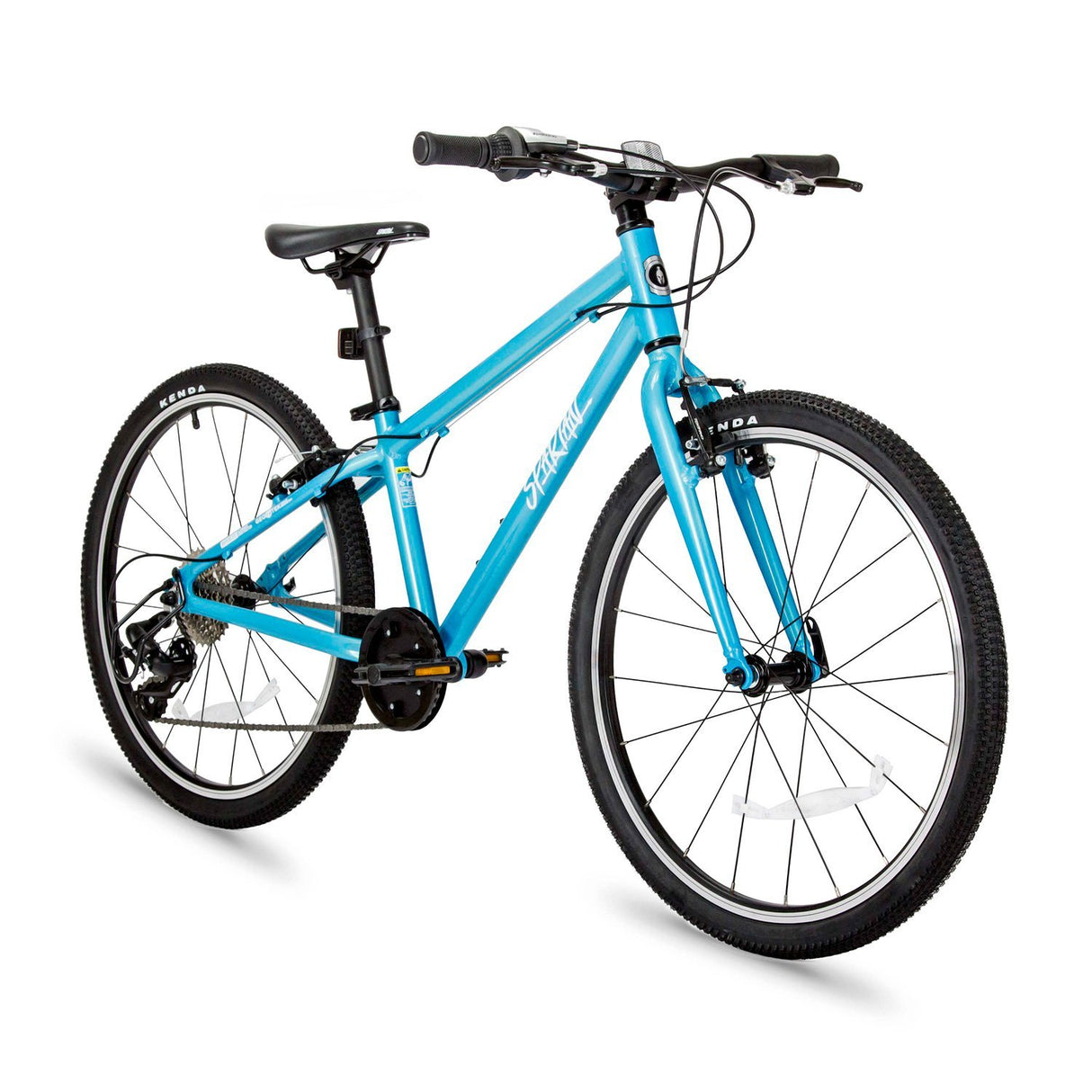 Spartan 24" Hyperlite Alloy Bicycle