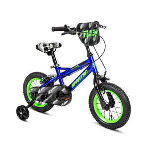 Spartan 12" Flash Bicycle (AS-IS)