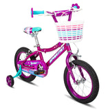 Spartan 14" Stardust w/ Training Wheels
