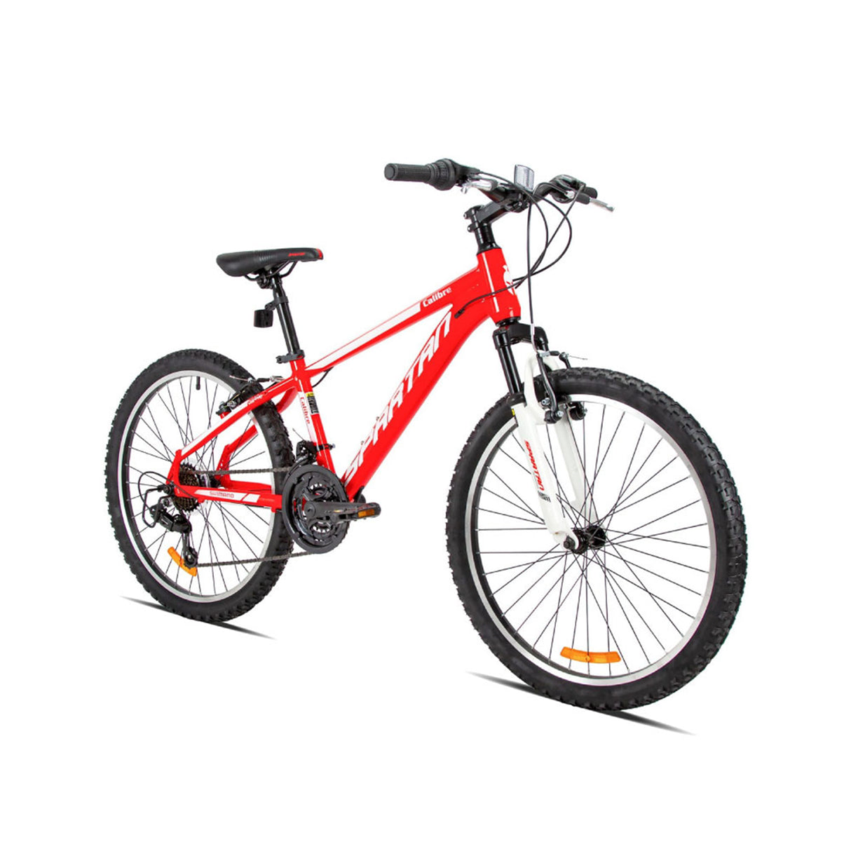 Spartan 24" Calibre Kids MTB