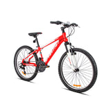 Spartan 24" Calibre Kids MTB