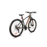 Spartan 29" Master Hardtail MTB