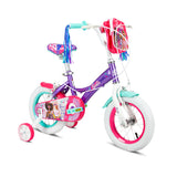 Spartan 12" Barbie Girl Bicycle