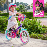 Spartan 12" Barbie Girl Bicycle